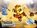 For Honor Warriors.io