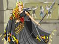 Ancient Princess Nile