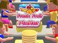Fresh Fruit Platter fun