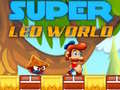 Super Leo World