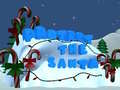 Protect the Santa