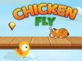 Chicken Fly