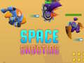 Space Shooting