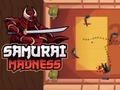 Samurai Madness