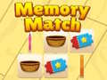 Memory Match 