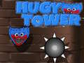 Huggy In The Tower