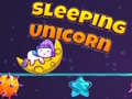 Sleeping Unicorn