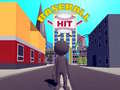 Baseball Hit 