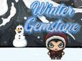 Winter Gemstone