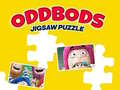 Oddbods Jigsaw Puzzle