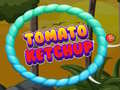 Tomato Ketchup