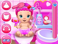 Baby Bella Caring