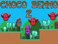 Choco Benno 2