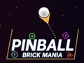 Pinball Brick Mania