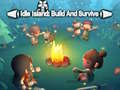 Idle Island Build And Survive