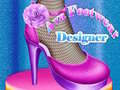 Ava Footwear Designer
