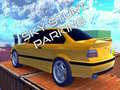Sky Stunt  Parking 