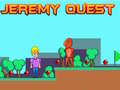 Jeremy Quest