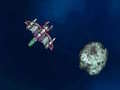 Asteroids: Space War