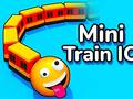 Mini Train IO