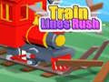 Train Lines Rush
