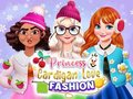 Princess Cardigan Love Fashion