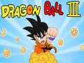 Dragon ball III