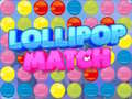 Lollipop Match
