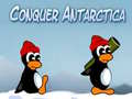 Conquer Antarctica