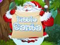 Little Santa