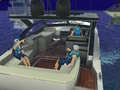 Rescue Beach Boat Parking