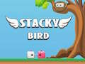 Stacky Bird