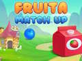 Fruita Match up