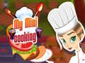 My Mini Cooking