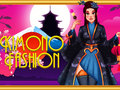 Kimono Fashion