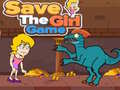 Save The Girl Game