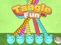 Tangle Fun 3D