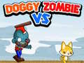 Doggy Vs Zombies