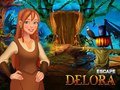 Delora Scary Escape Mysteries Adventure