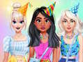 Pretty Pastel Party Makeover