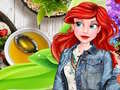 Eco-Friendly Lifestyle for Princesses