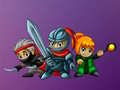 Lost Heroes