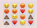 Emoji Sort Master