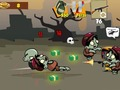 Mad Zombie