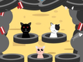 Catch The Cats
