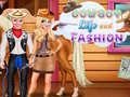 Cowboy Life and Fashion