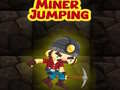 Miner Jumping