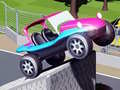 Extreme Blur Race