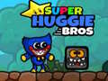 Super Huggie Bros