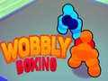 Wobbly Boxing